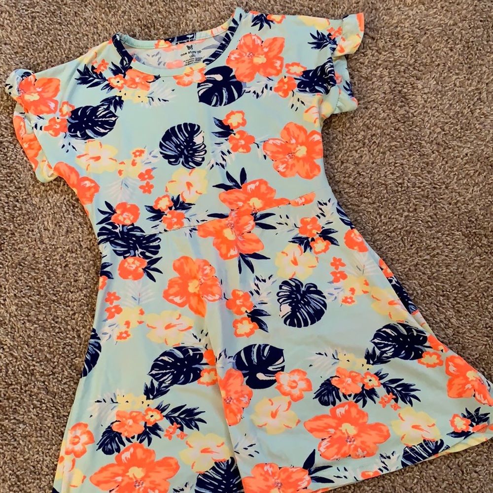 Girls Dresss
